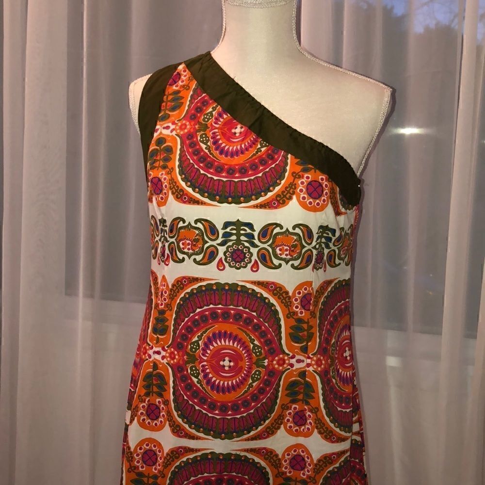 Toko dress  